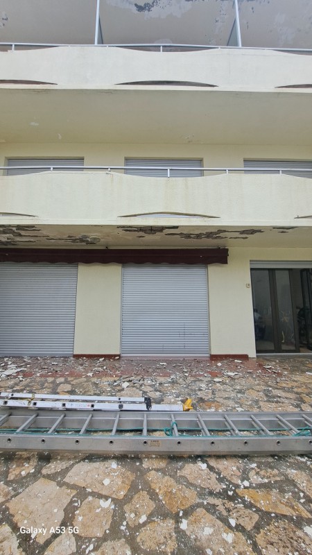 Rénovation et ravalement de façade de mon logement à Nîmes
