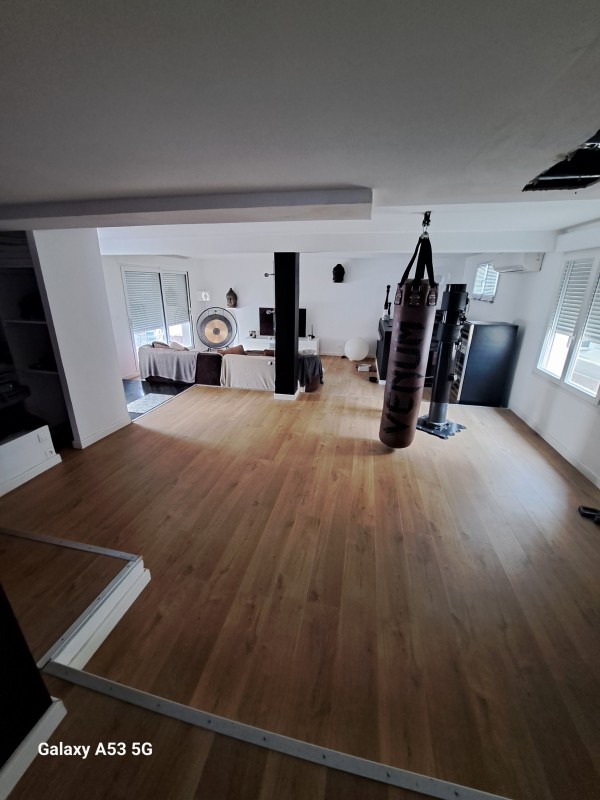 Entreprise experte en aménagement de garage à Prades-le-Lez, près de Montpellier