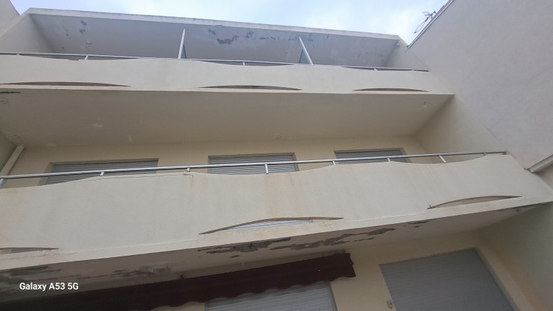 Nettoyage haute pression pour retirer les salissures à Montpellier