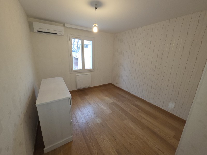 refaire chambre complete
à baillargues pres de montpellier