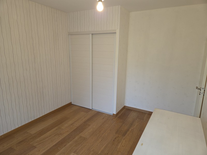 refaire chambre complete
à baillargues pres de montpellier