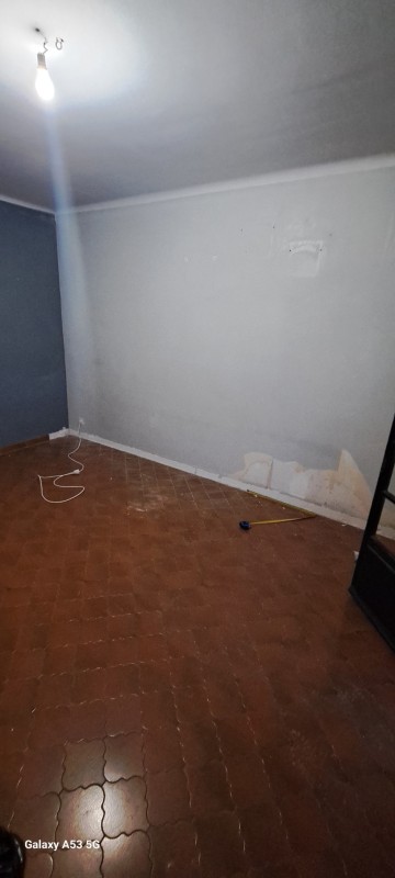 Rénovation peinture et placo à Pérols pour une chambre parentale