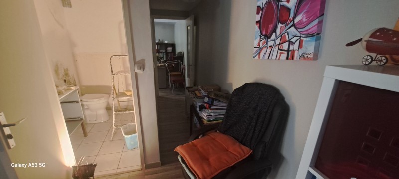 Rénovation d'un parquet au Cres près de Montpellier : Dégât des eaux et assurance