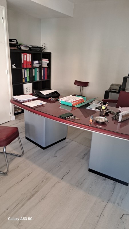 Rénovation d'un parquet au Cres près de Montpellier : Dégât des eaux et assurance