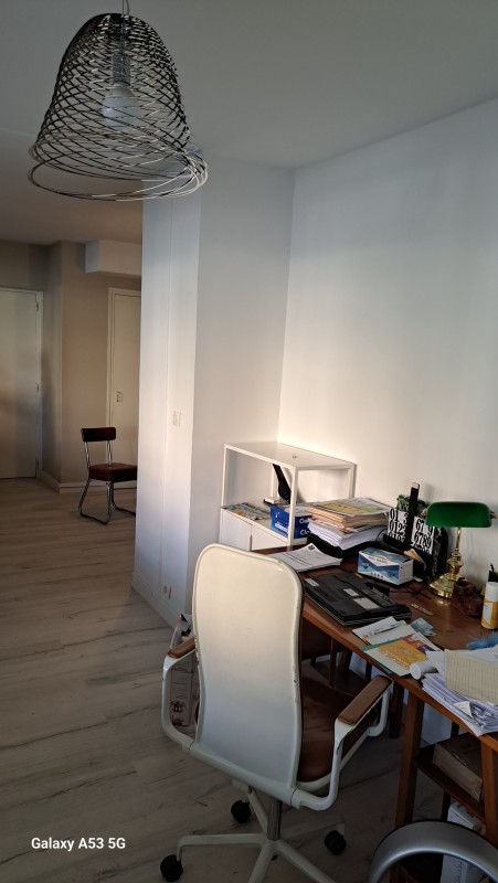 Entreprise de rénovation après infiltration d’eau Les Arceaux à Montpellier