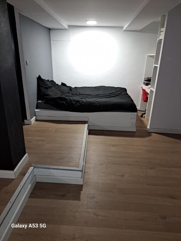 Entreprise experte en aménagement de garage à Prades-le-Lez, près de Montpellier