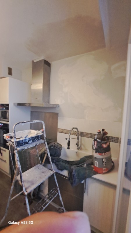 Entreprise pour dégâts des eaux près de Montpellier 