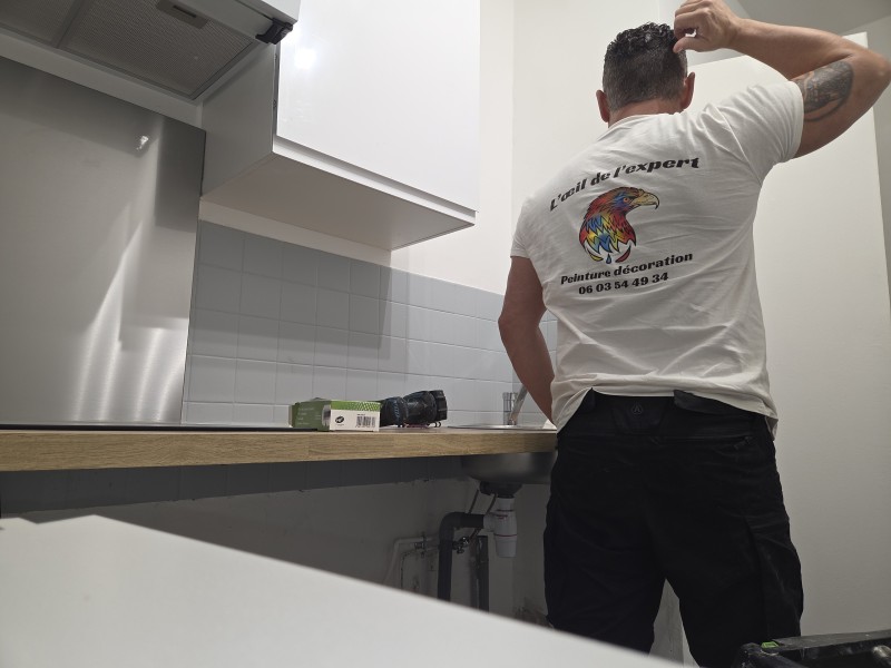 renovation appartement complet sur montpellier