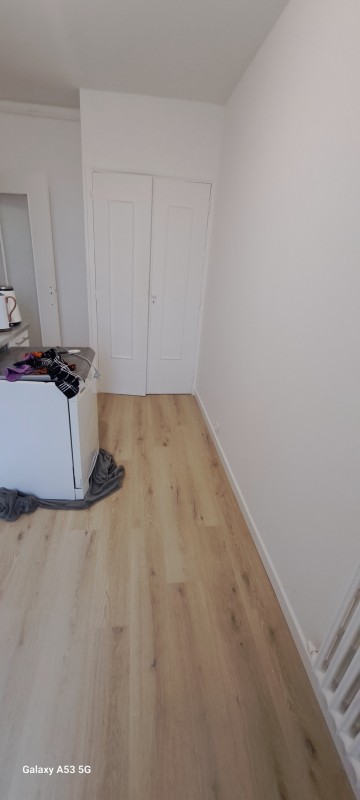 Traitement des fissures sur poutrelles remplacement du sol à Montpellier dans l'Hérault