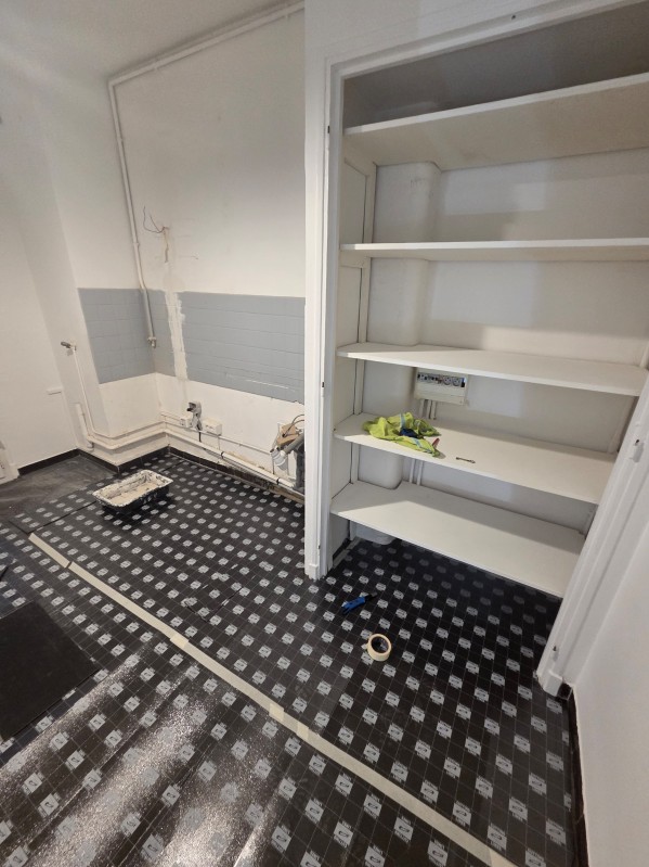 renovation appartement complet sur montpellier