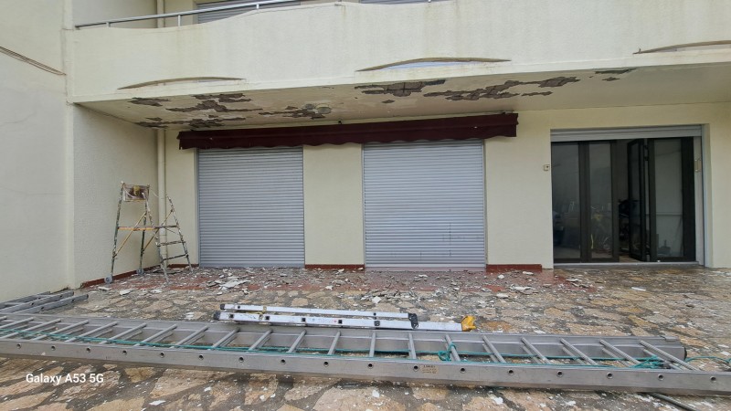 Rénovation et ravalement de façade de mon logement à Nîmes