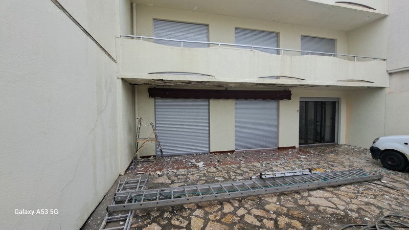 Rénovation et ravalement de façade de mon logement à Nîmes