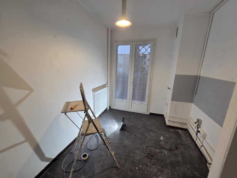 renovation appartement complet sur montpellier