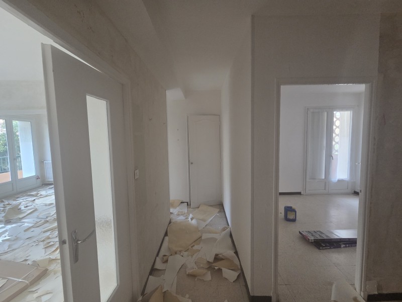 renovation appartement complet sur montpellier