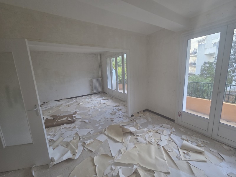 renovation appartement complet sur montpellier