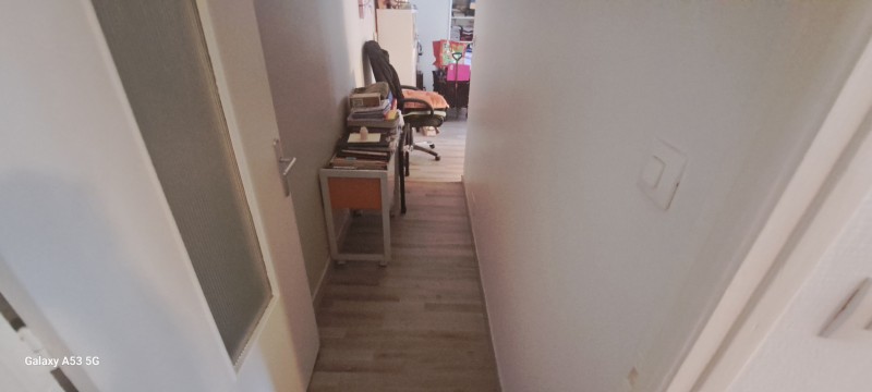 Rénovation d'un parquet au Cres près de Montpellier : Dégât des eaux et assurance