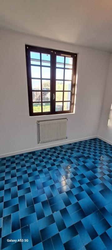 Travaux de placo et peintures dans une maison à Pérols