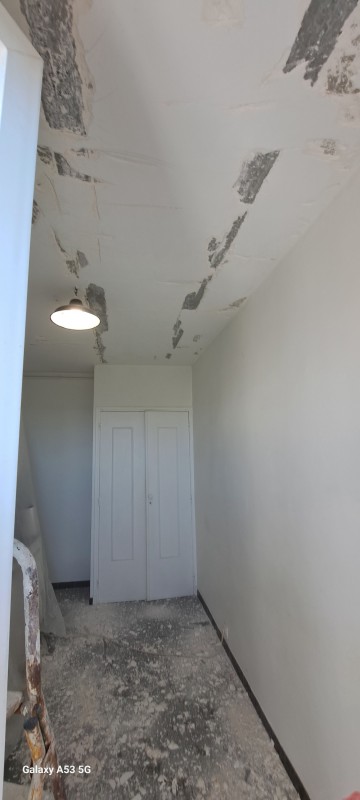 Traitement des fissures sur poutrelles remplacement du sol à Montpellier dans l'Hérault