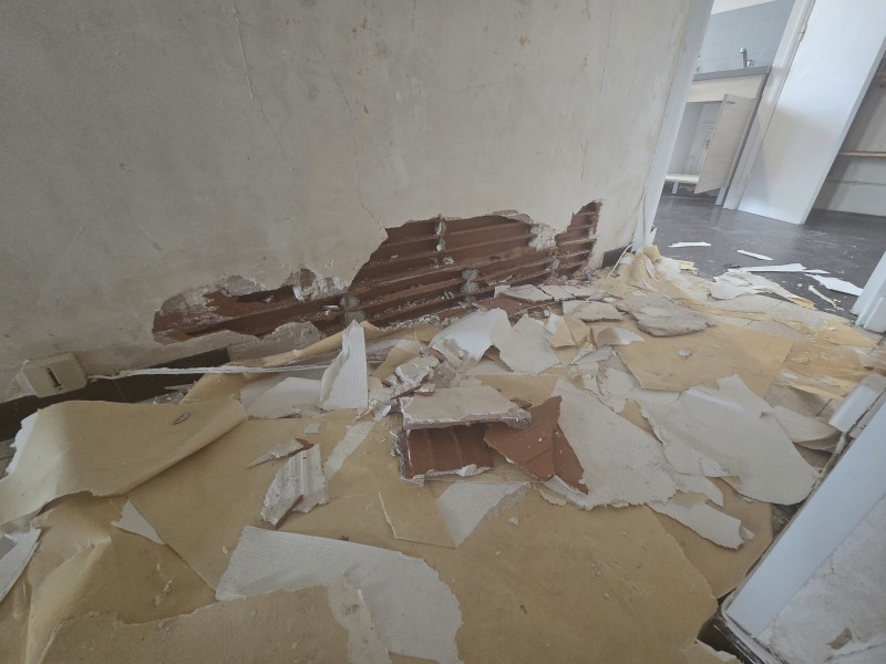 renovation appartement complet sur montpellier