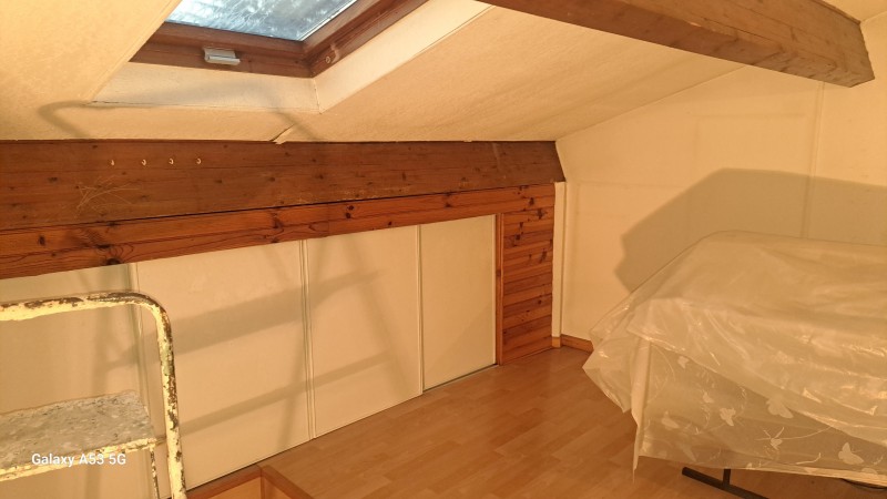 repeindre ma chambre à Baillargues