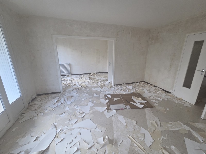 renovation appartement complet sur montpellier
