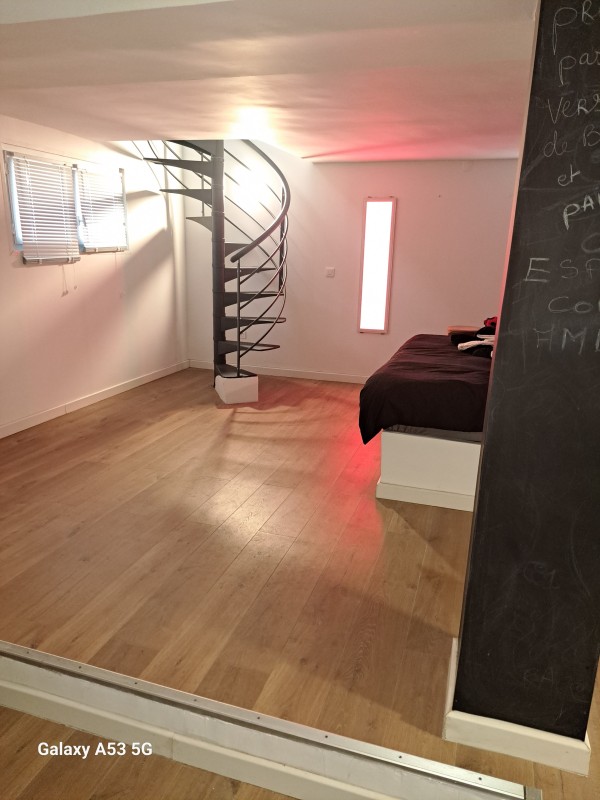 Entreprise experte en aménagement de garage à Prades-le-Lez, près de Montpellier