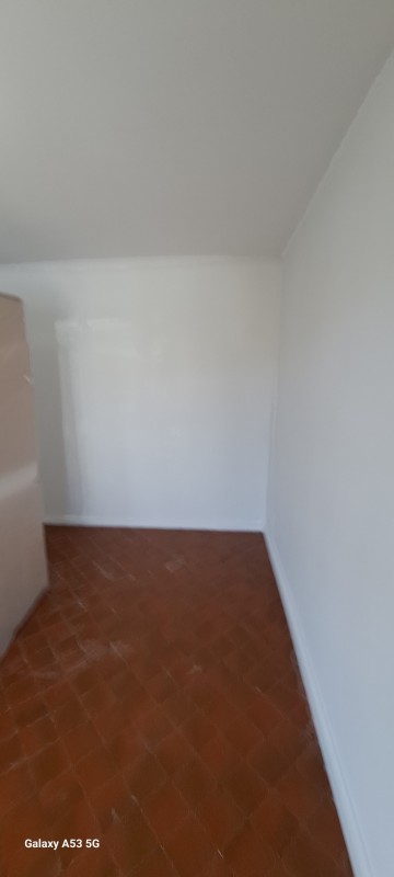 Rénovation peinture et placo à Pérols pour une chambre parentale