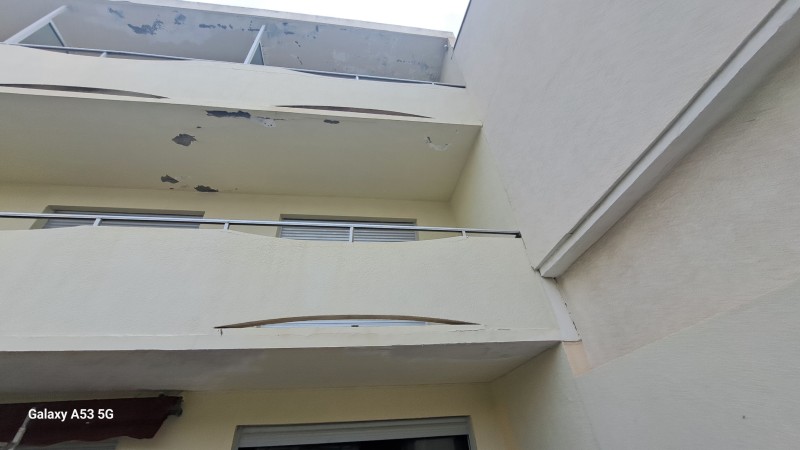 Rénovation et ravalement de façade de mon logement à Nîmes