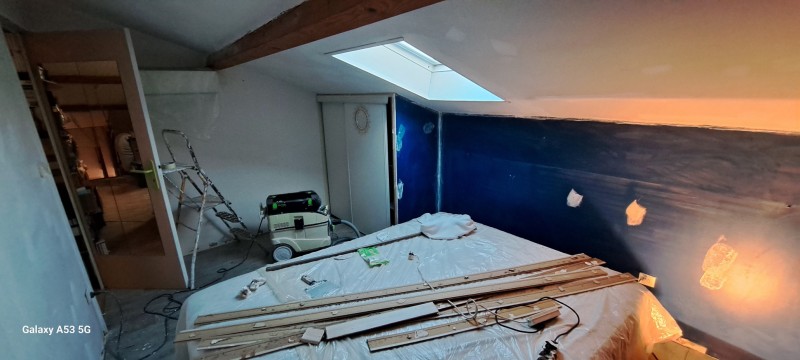 Entreprise de peinture proche de Montpellier