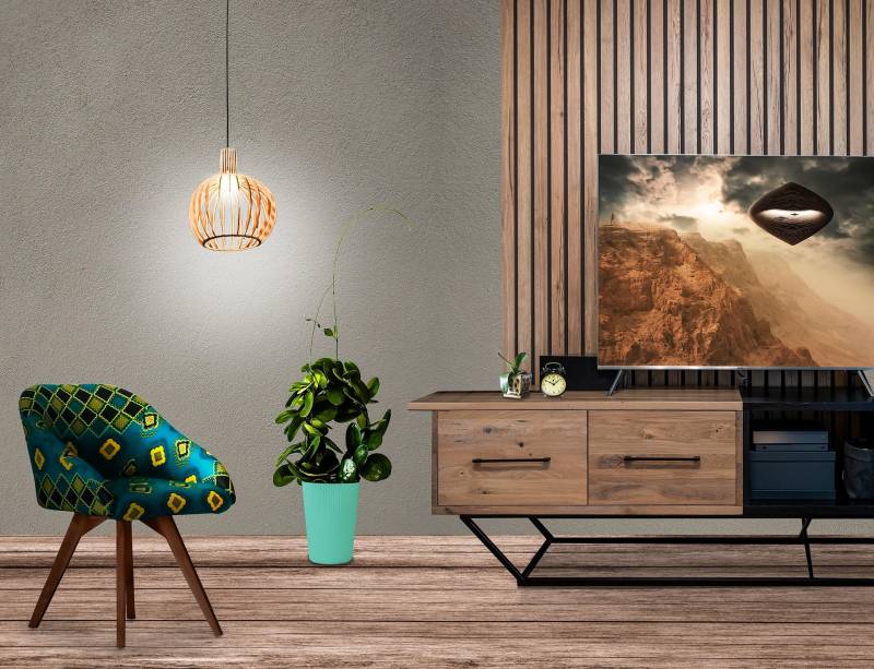 Travaux de peinture intérieure avec finitions soignées et peinture mate haut de gamme à Lunel 34400